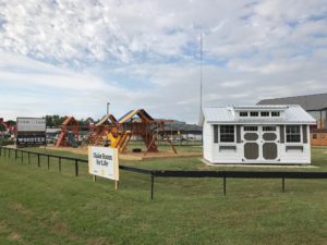 Farm & Yard - Robinson, TX
