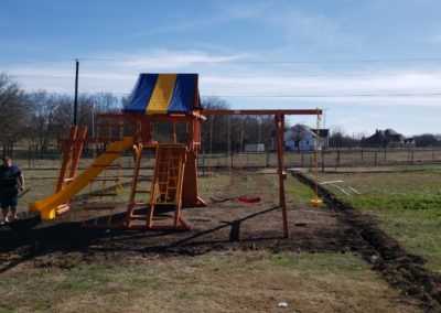 Farm-and-yard-central-texas-backyard-playground-customer-5