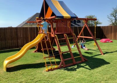 Farm-and-yard-central-texas-backyard-playground-customer-parrot-island-tarp-6