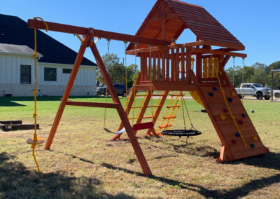 farm-and-yard-texas-parrot-island-wood-roof-custoer-3