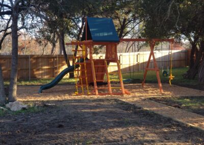 Farm-yard-central-texas-parrot-island-playground-customer-20