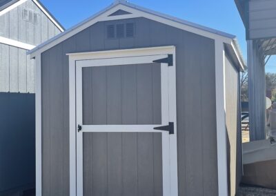 8X10 Utility