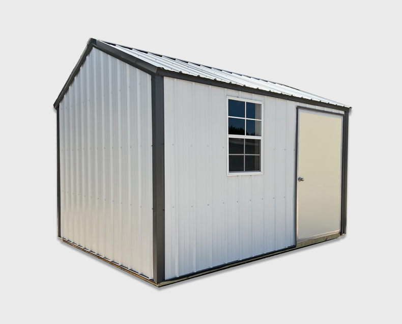 Farm-and-yard-central-texas-metal-shed-utility-short-shed