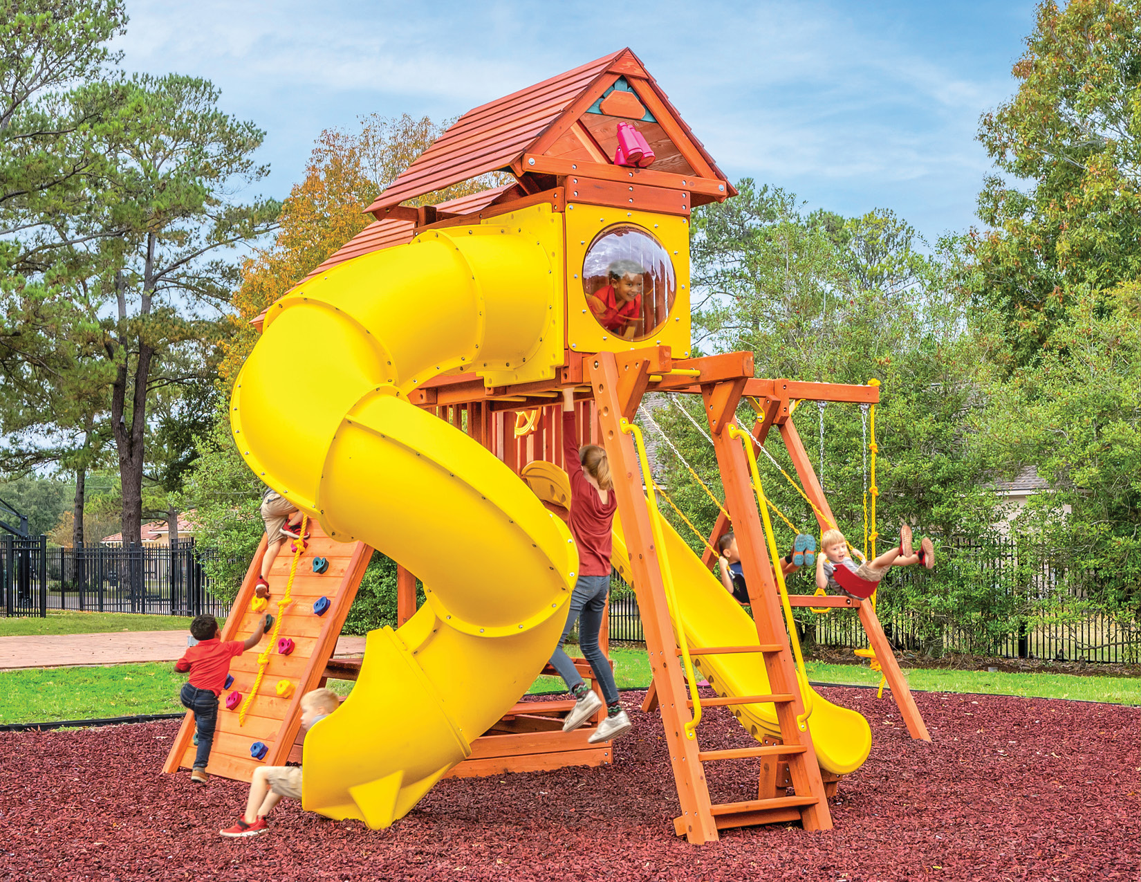 Farm-and-Yard-Central-Texas-Playset-Playground-Backyard-21-58BengalFort-Config5-2023