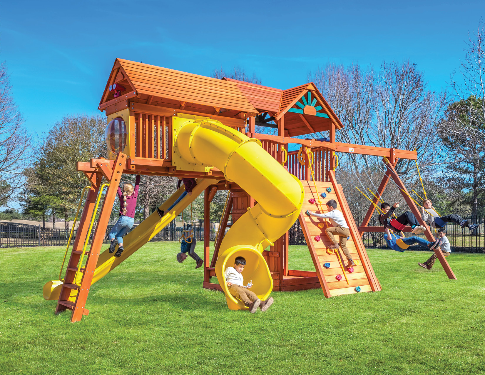 Farm-and-Yard-Central-Texas-Playset-Playground-Backyard-36-74MegaDeckFort-Config5-2023