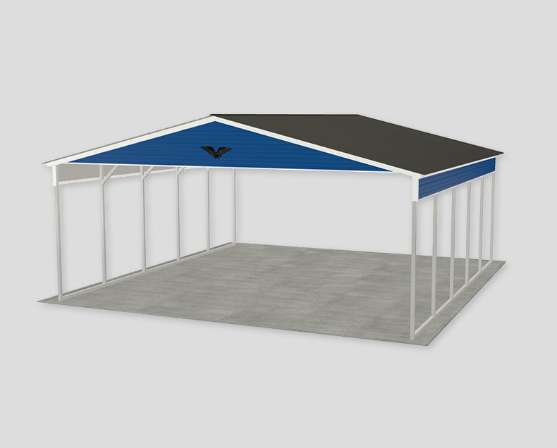 farm-and-yard-metal-buildings-eagle-carports-standard-car-cover