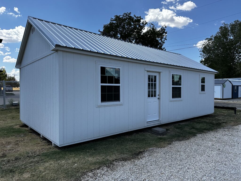 40 year galvalume metal roof 