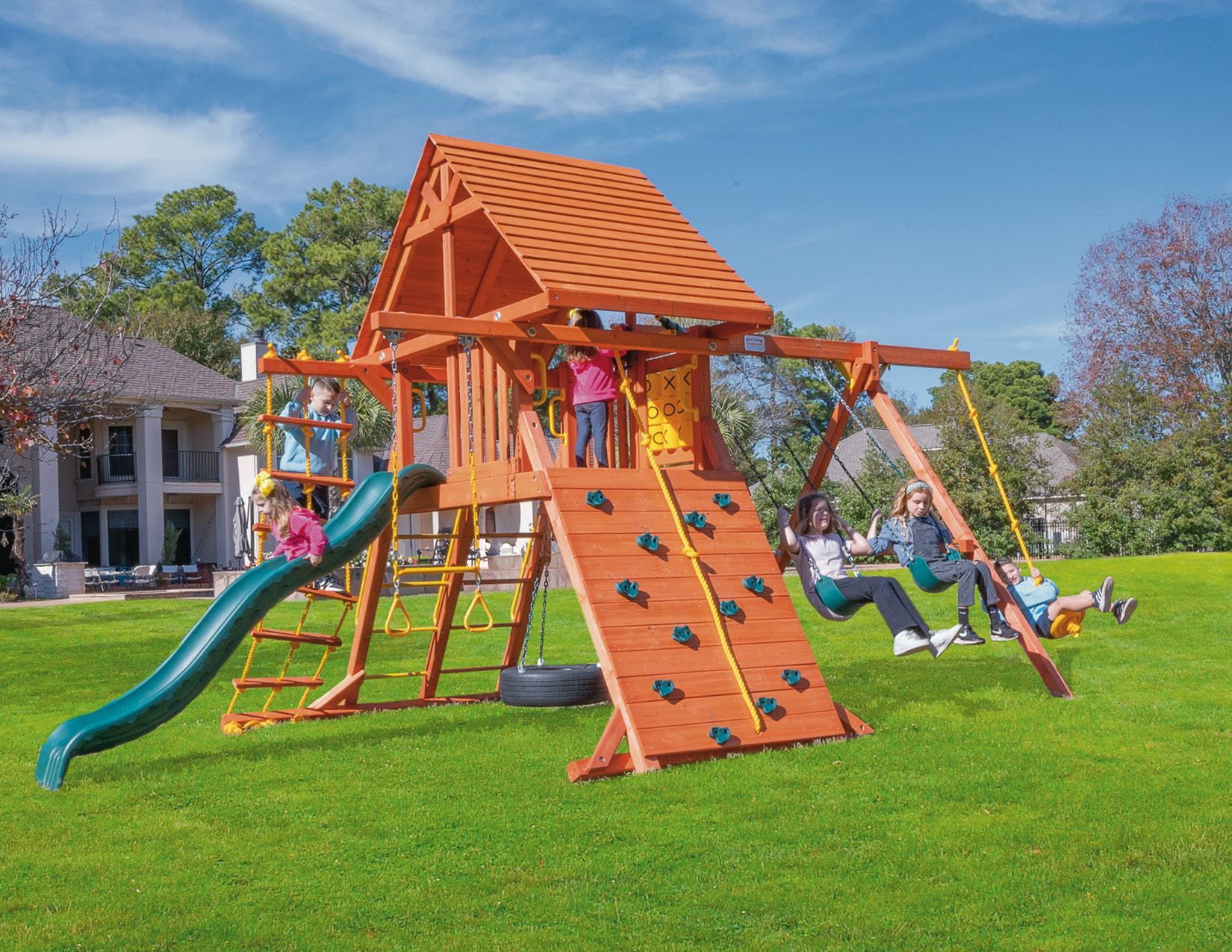 Farm-and-yard-temple-waco-belton-salado-robinson-central-texas-playset-playground-44-ParrotIslandPlaycenter-wWood