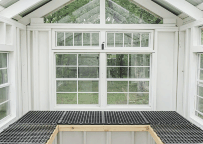 Farm-and-Yard-Painted-Wood-Shed-Terrace