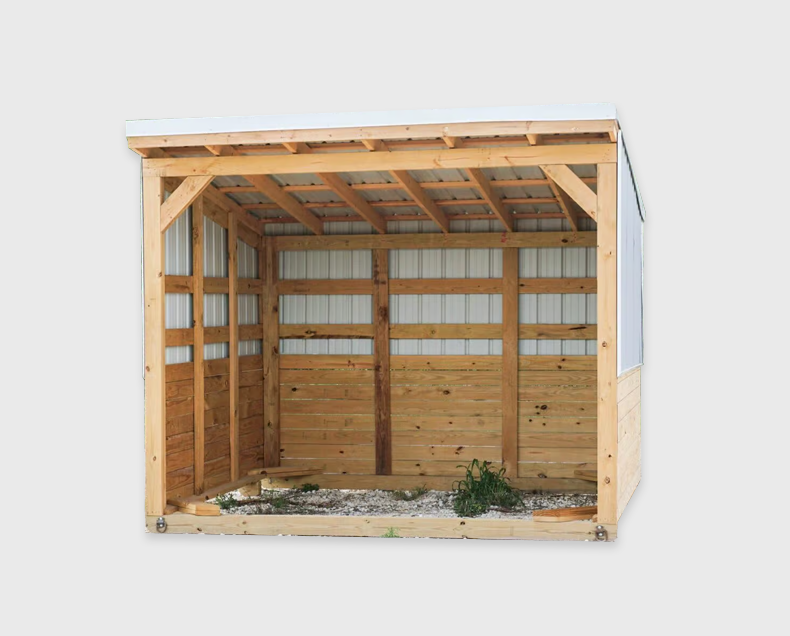 Farm-and-yard-lelands-painted-loafing-shed-product