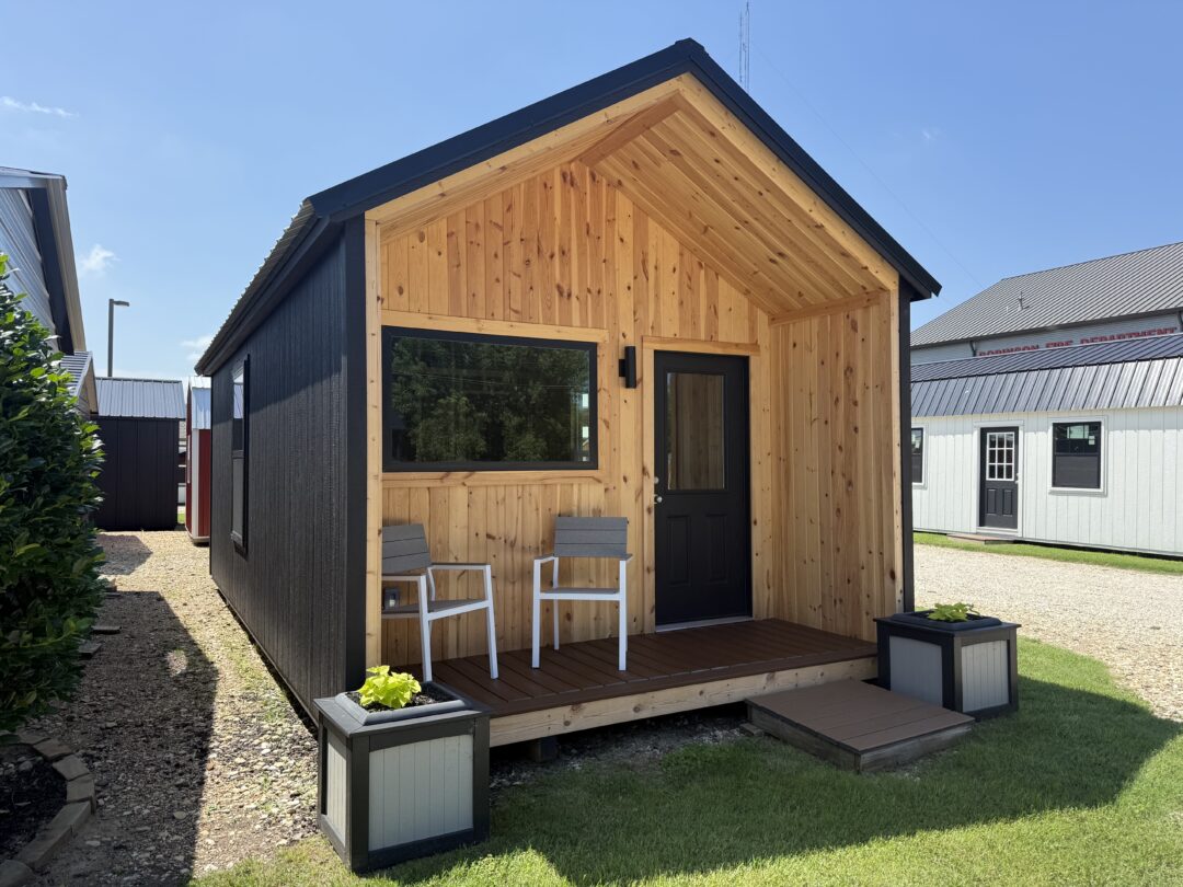 12×24 Retreat