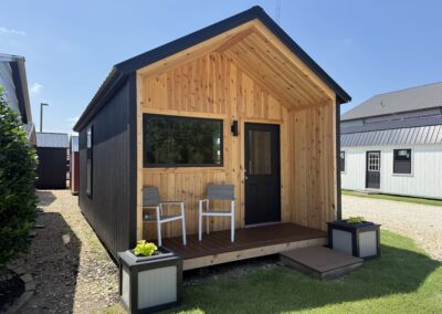 12×24 Retreat